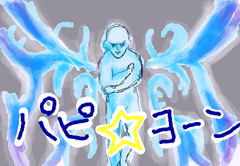 蝶々つながり