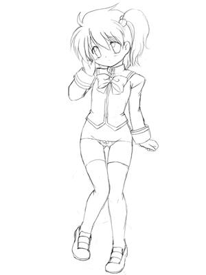 看板娘　ひろみ