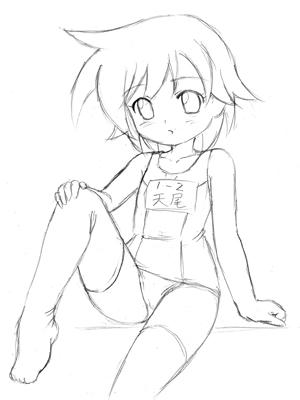 ライブオン　天尾ミル