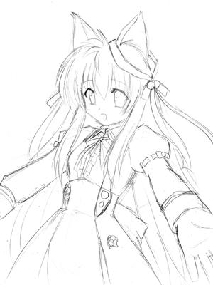 タユタマ　泉戸ましろ