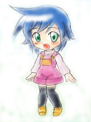ライブオン 天尾ミル