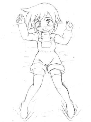 ライブオン　天尾ミル