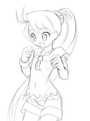 ライブオン　小芹アイ