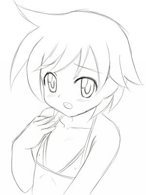 ライブオン 天尾ミル マイクロビキニ 乳の日