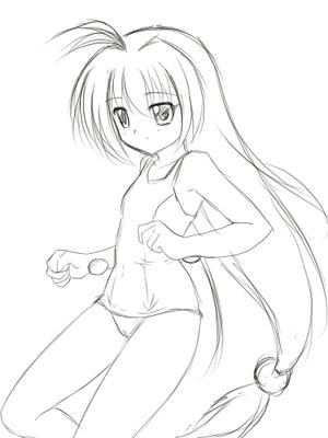 イリヤ　UFOの日