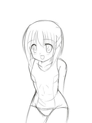八神はやて