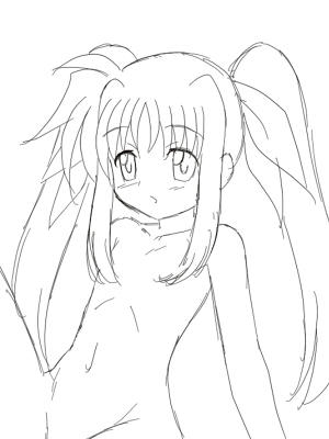 フェイト・テスタロッサ