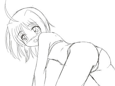 キャロ