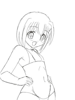 八神はやて