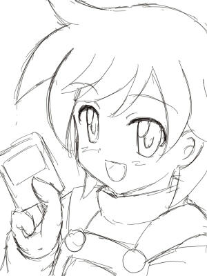 ライブオン　天尾ミル