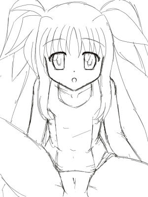 フェイトさん