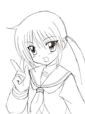 三千院ナギ