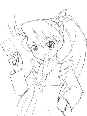 ライブオン　小芹アイ