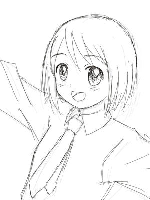 宙のまにまに　明野美星
