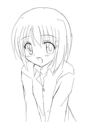 リリカルなのは　八神はやて