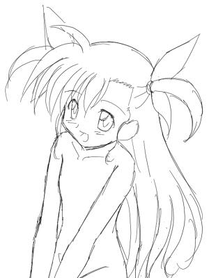 ヴィヴィオ