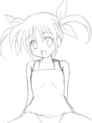 リリカルなのは　なのはさん