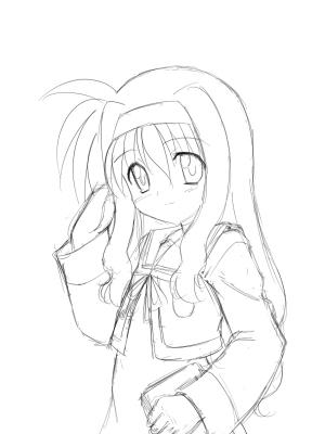 リリカルなのは　月村すずか