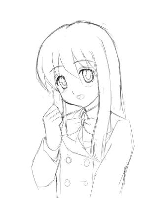 ささめきこと　山崎アケミ