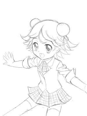 しゅごキャラ 柊りっか