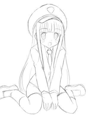 ミラクル☆トレイン　あかり