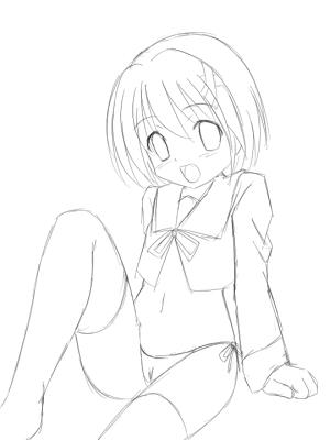 リリカルなのは　八神はやて