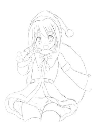 リリカルなのは　八神はやて