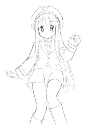 ミラクル☆トレイン　あかり