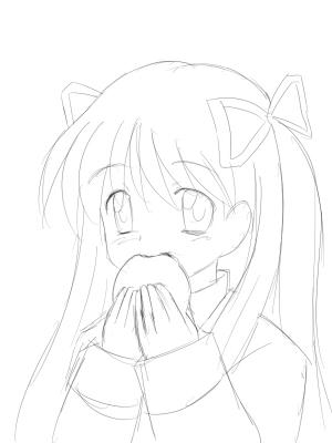 Kanon　沢渡真琴