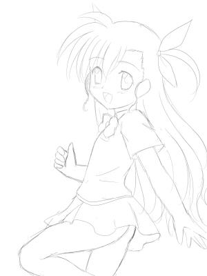 リリカルなのは　ヴィヴィオ