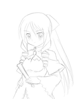 ハヤテのごとく！　天王州アテネ