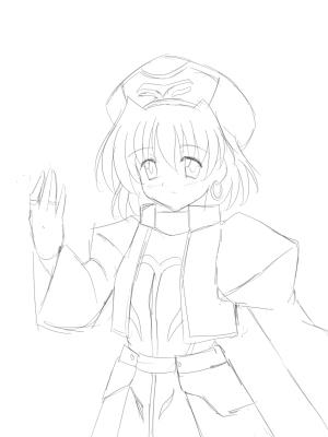 シャマル