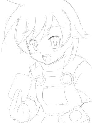 ライブオン　天尾ミル