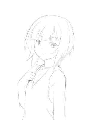 ソ・ラ・ノ・ヲ・ト　寒凪乃絵留