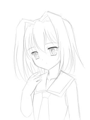 おまもりひまり　静水久