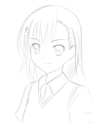 御坂美琴