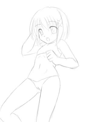 八神はやて