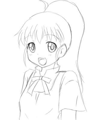 WORKING!!　種島ぽぷら