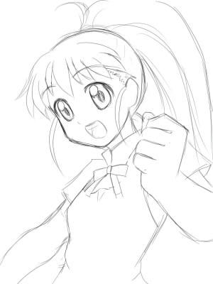 WORKING!! 種島ぽぷら