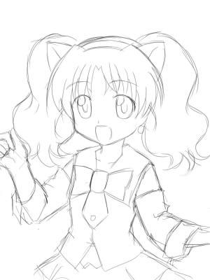 ジュエルペットてぃんくる☆　ミリア