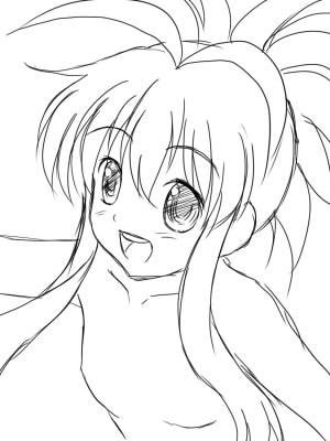 いちばんうしろの大魔王　曽我けーな
