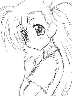 リリカルなのは　ヴィヴィオ