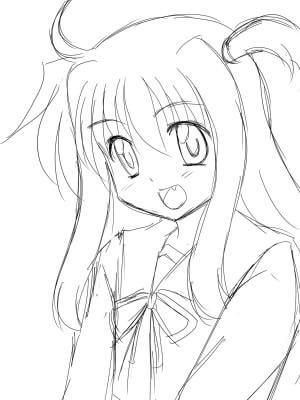 リリカルなのは　アリサ