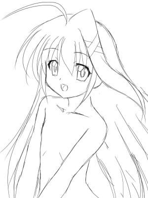 リリカルなのは　リインフォースツヴァイ