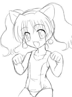 ジュエルペットてぃんくる☆　ミリア