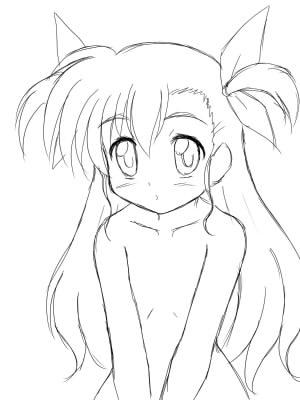 リリカルなのは　ヴィヴィオ