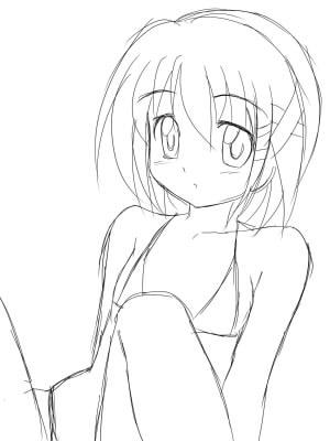 リリカルなのは　八神はやて