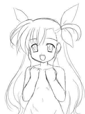リリカルなのは　ヴィヴィオ