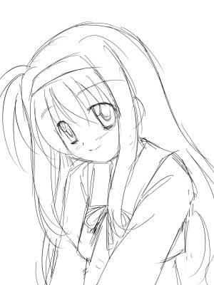 リリカルなのは　月村すずか