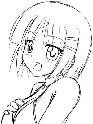 ハヤテのごとく！　愛沢咲夜